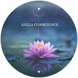 Créations artisanales uniques avec messages canalisés